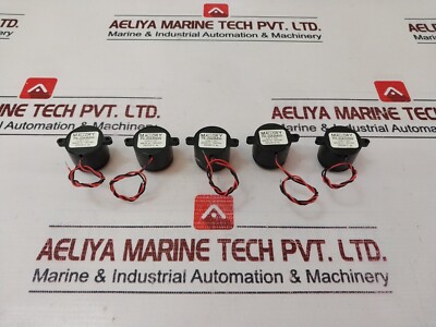 Los Von 10X Mallory PK-20A35EW Piezoanzeige 3-24V DC