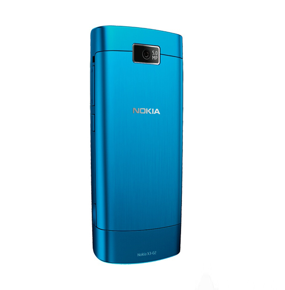 ノキア Nokia X3-02 Wifi 3G 本体　画面フィルムあり ノキア Nokia X3-02 Wifi 3G 本体 画面フィルムあり - メルカリ