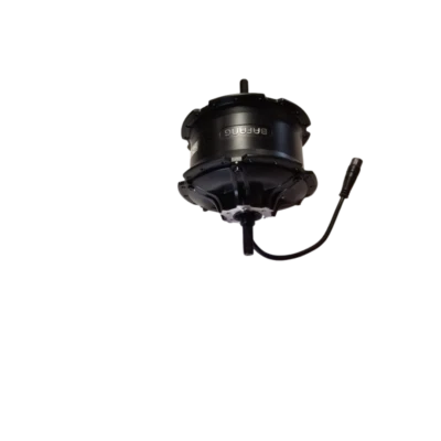 1000 Watt Bafang Fat Bike Rear Hub Motor - 190mm