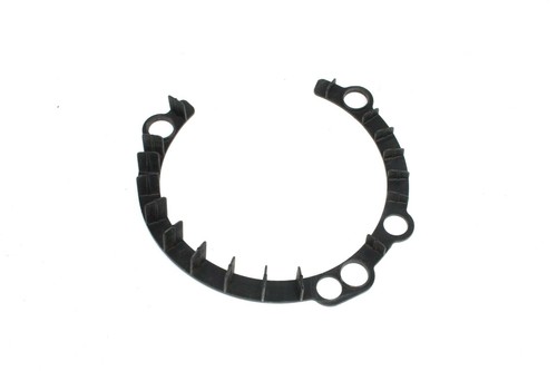  Ring Rasenmäher Orig. SABO Mulcher 43-4 Motor Briggs & Stratton Quantum XE 55 - Bild 1 von 3