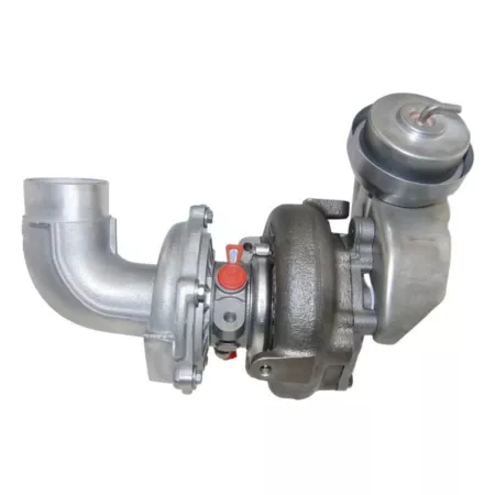 Turbolader 336124
