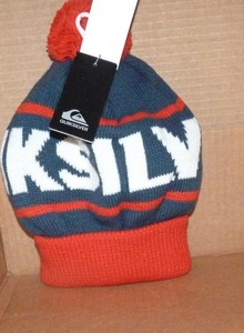 quiksilver winter hat