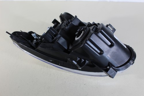 TYC 10 11 12 NISSAN ROGUE HID RIGHT PASSENGER R HEADLIGHT - 1 TAB DAMAGED - Picture 15 of 17