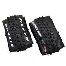 MAXXIS MINION DHF M301RU MTB Fold Tire TR EXO 3C MaxxTerra 29x2.5" Tire,BK