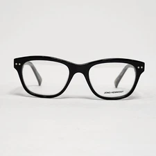 Jono Hennessy 8230 Limited Edition Black/Pearl Marble Women's Glasses