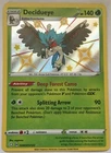Decidueye SV003/SV122 Shining Fates Shiny Vault