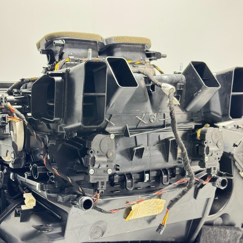2010-2018 MERCEDES E350 W212 HVAC AC CLIMATE HEATER BLOWER MOTOR HOUSING BOX OEM - Picture 15 of 20
