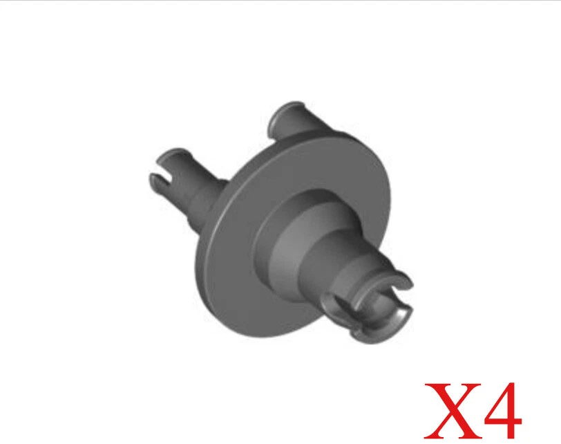Lego technic wheel hub sales