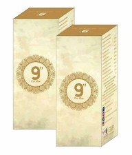 CRD Ayurveda Ayurvedic 100 Natural Oil for Men 15 ML; Pack Of 2 
