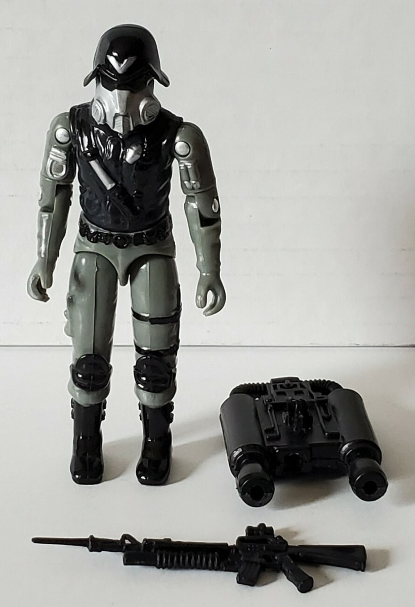 Accessoire G.I. Joe 1964 - Gilet Pare-balles - Vintage Hasbro - Occasion