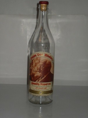 Pappy Van Winkle 23 Year Price Ebay