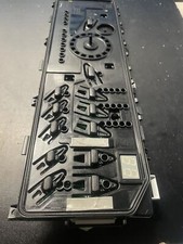 WHIRLPOOL WASHER CONTROL BOARD – PART# W10269599