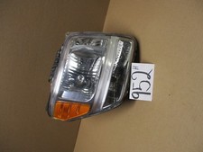 07 08 09 10 11 Dodge Nitro PASSENGER Side Used Headlight Front Lamp #952-H 