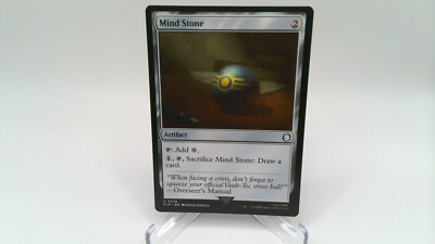 Mind Stone UB: Fallout PIP U 0235 MTG Magic