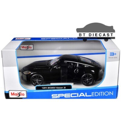 JUN Maisto ミニカーセット 1:18 スケール Maisto Diecast Special