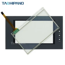 New for MT4200T MT4200TE MT4201T Touch Screen Glass Digitized Panel with Overlay