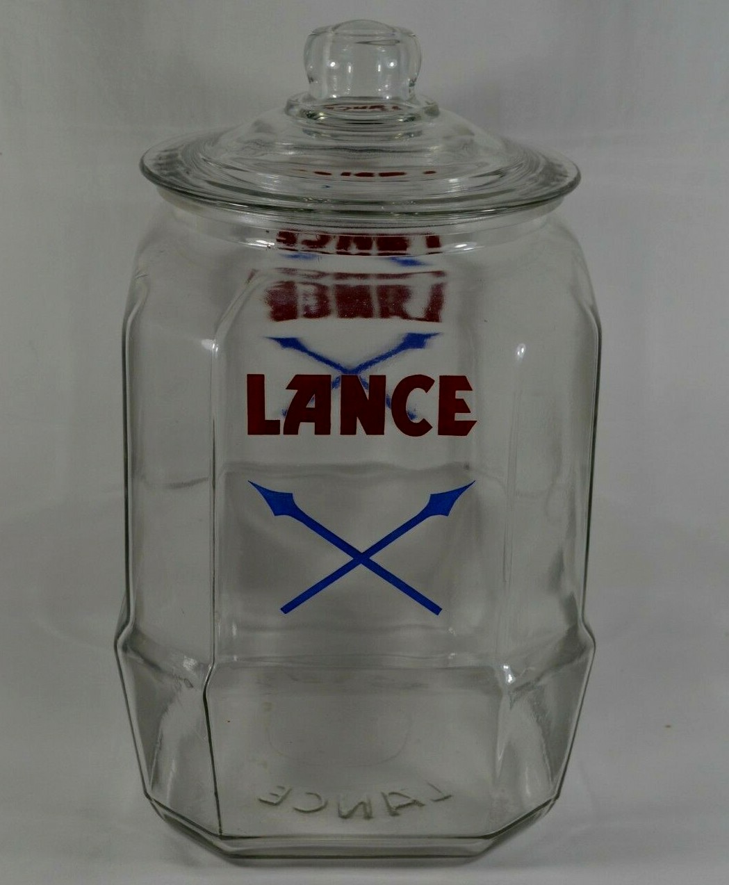 Lance Jar Lid for sale Only 3 left at 70