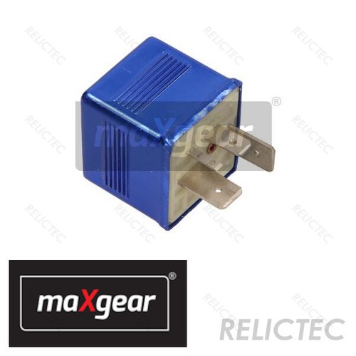 Fuel Pump Relay Audi VW Skoda100,A6,PASSAT,A4,80,90,COUPE,A8,SUPERB I