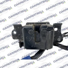 2010-2015 Toyota Prius Rear Trunk Lock Latch Actuator Release OEM