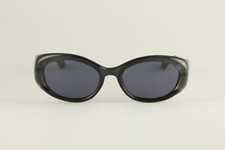 Rare Authentic Gucci GG 2432/S 1XA Green Blue-Gray 50mm Vintage Sunglasses