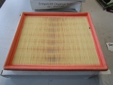 Opel Omega A 1.8 2.0 Luftfilter Filtereinsatz Luftfiltereinsatz NEU SET 5x