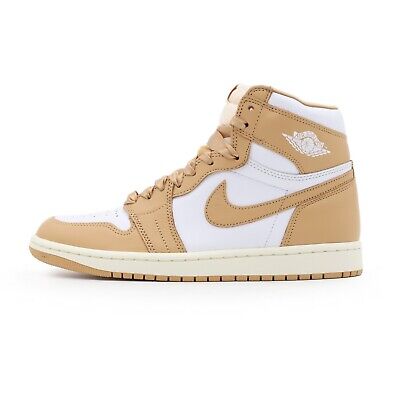 FN6622-201 Nike Air Jordan 1 Retro High OG Praline White FN6622-201 Nike Air Jordan 1 Retro High OG Praline White