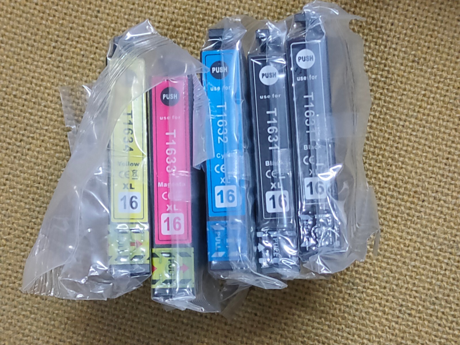 Foto 1 di 5
