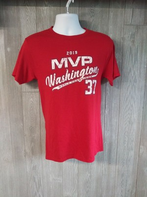 nationals championship shirt