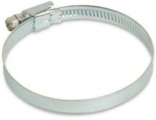 21 (!!!) Schlauchklemme Schneckengewindeschelle W1 Spannweite 8-12mm