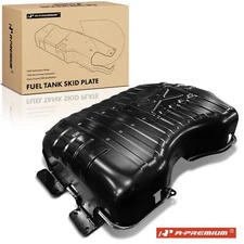 A-Premium Fuel Tank Skid Plate for Jeep WJ Grand Cherokee 1999 2000 2001-2004