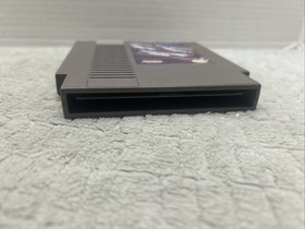 Super Cars Nintendo Entertainment System NES - Authentic - Cleaned And Tested
