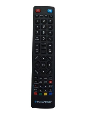 Originalfernsehen BLAUPUNKT   50/204I-GB-5B-FHKUP