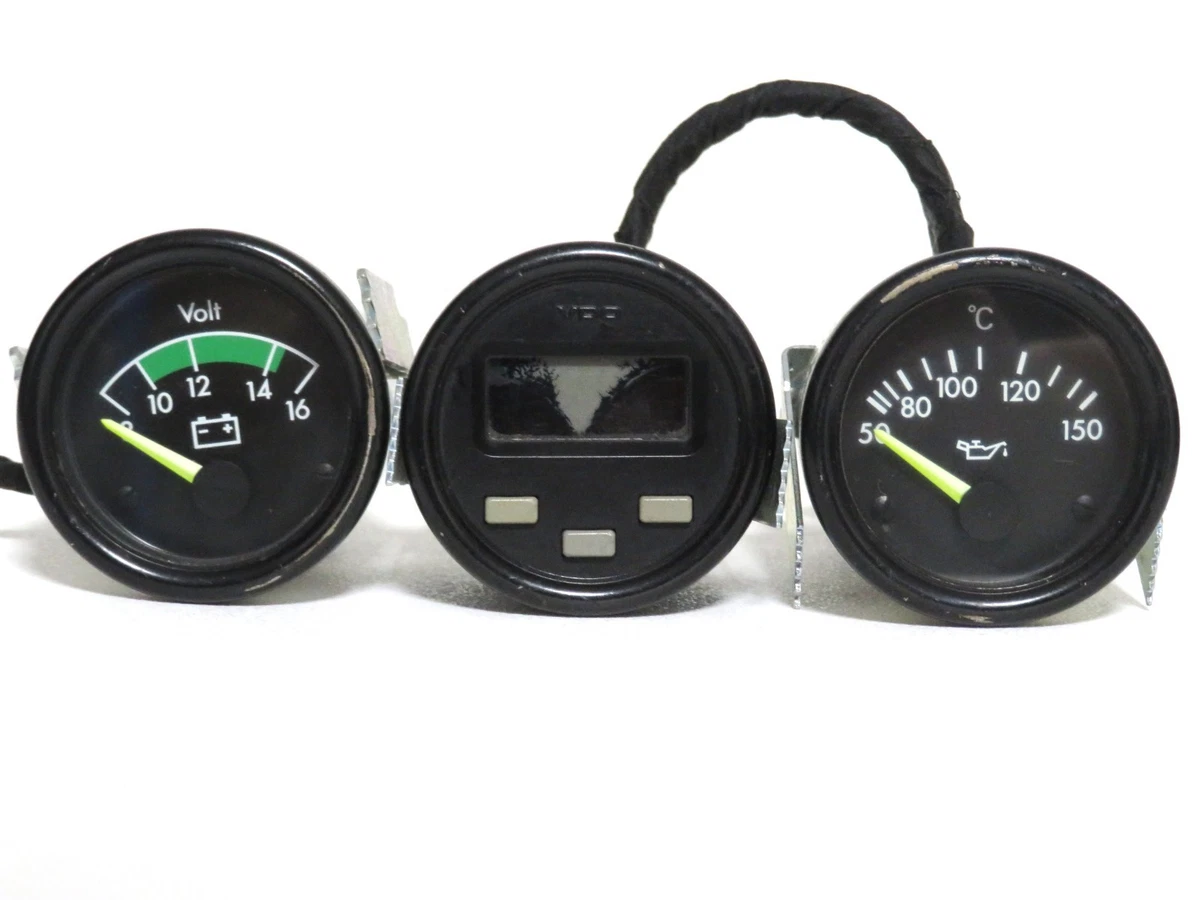 Mercedes-Benz Temperature Gauges Individual Gauges for sale | eBay