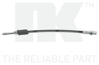 Bremsschlauch NK 851523 FüR BMW X1 F20 E90 E91 F31 F80 E92 E81 3Er Touring F30