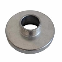 Storz System C Kupplung 1 1/2' Ag Din 52-C Schlauchanschluss