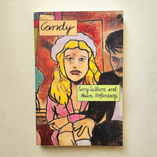 Candy by Terry Southern & Mason Hoffenberg (BOMC, Trade Paperback, 1994)