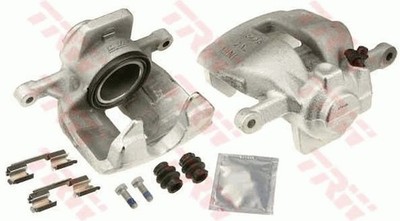 Bremssattel TRW BHW908 für MINI R56 R55 R57 CLUBMAN R58 Gusseisen Roadster R59