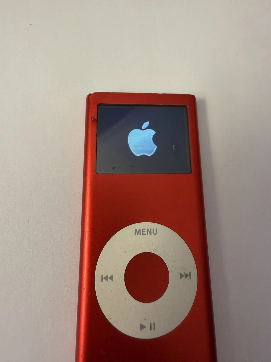 Preços baixos em Apple iPod Nano 2ª geração | eBay