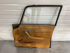 Porte avant et accessoires Peugeot 404