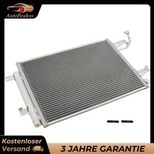 Für Smart Mitsubishi Colt 1.1-1.5L Kondensator Klimaanlage mit Trockner