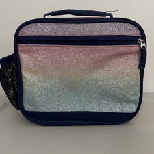 Pottery Barn Kids Mackenzie Lunch Box Ombre G...