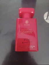 Oakcha -MISS GIRL Inspired By: MFK's Baccarat Rouge 540 & TF's Lost Cherry 50ml