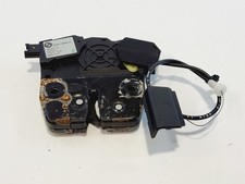 BMW E70 X5 3.0d, Verschlussmechanismus, 51247308844, 51247119049