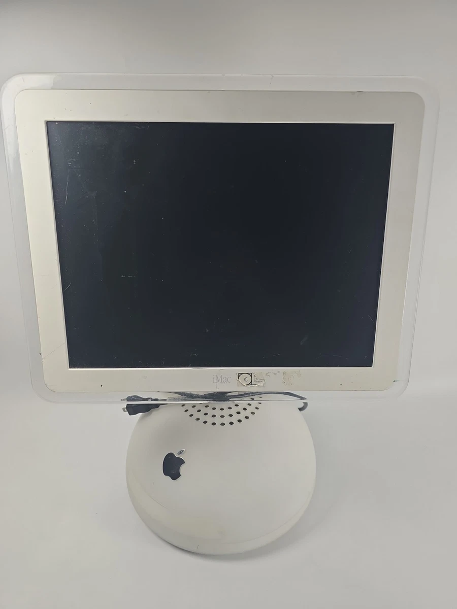 Apple iMac All-In-One Desktops for sale | eBay