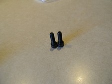 Jet/Powermatic, 15"  planers, set of 2 screws for the raising nuts