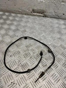 BMW X5 F15, F85 Abgastemperatursensor 8514308 3.00 Diesel 210kw 2016 30523490