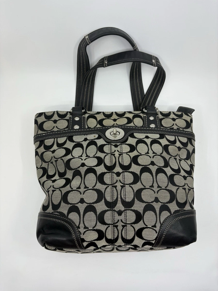 Coach Hampton Tote Bags for Women for sale | eBay