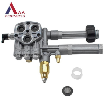 #ad For Troy Bilt Complete Pressure Washer Pump Head Fits For RMW SRMW Pumps AR42518 $42.90