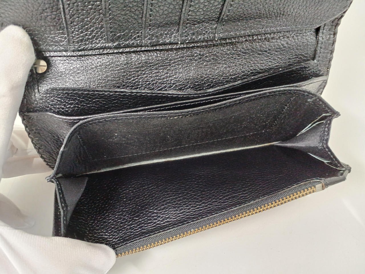 Long wallet Model number Python DIOSBRAS - image 12