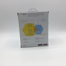 Netgear Universal Wi-Fi Range Extender with Ethernet Port WN3000RP-100NAS 